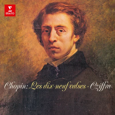 Georges Cziffra Chopin: Waltzes & Impromptus