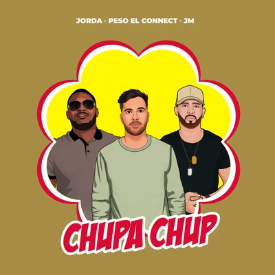 Jorda Chupa Chup