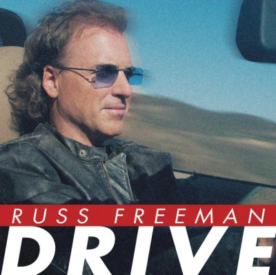 Russ Freeman Drive