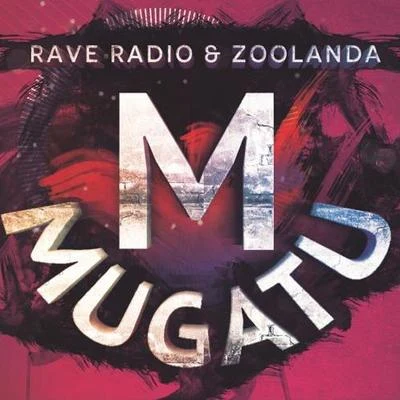 rave radio Mugatu