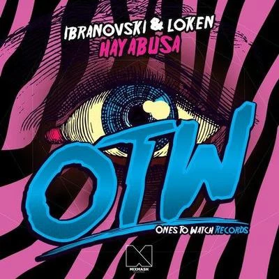 Loken/Ibranovski Hayabusa