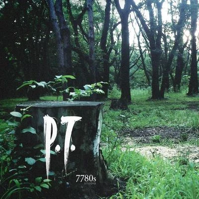 Ludvig Forssell/中山博之 Silent Hills P.T. Soundtrack