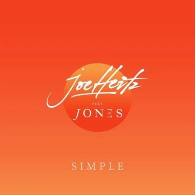 JONES/Joe Hertz Simple