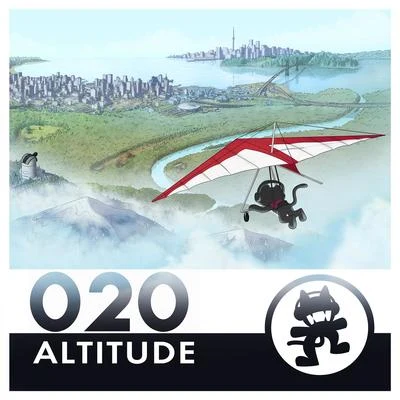 Monstercat Monstercat 020 - Altitude