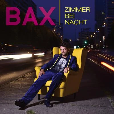 Bax Zimmer bei Nacht