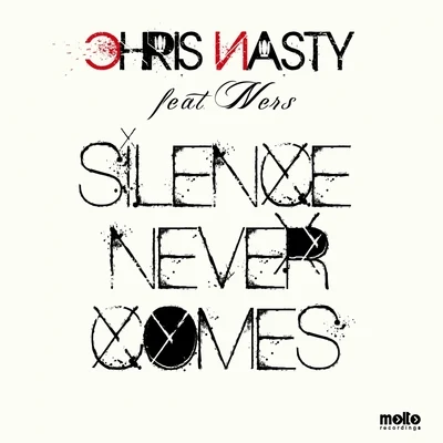 Chris Nasty Silence Never Comes