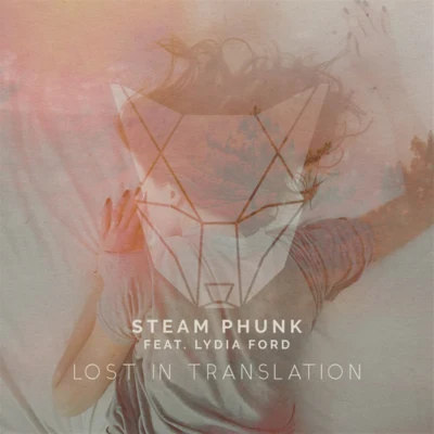 Lydia Ford/Steam Phunk Lost In Translation