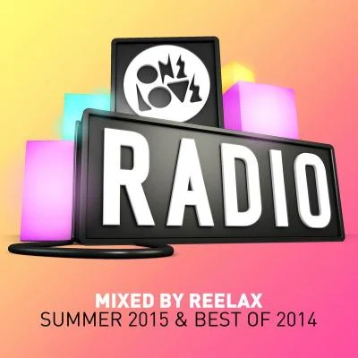 Jano/MaRLo/Dillon Francis/Wolfgang Gartner/Project 46/Martin Garrix Onelove Radio Summer 2015 & Best of 2014 (Mixed by Reelax)