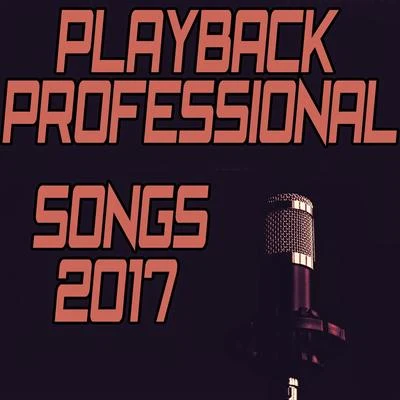 Anne-Caroline Joy Playback Professional Songs 2017