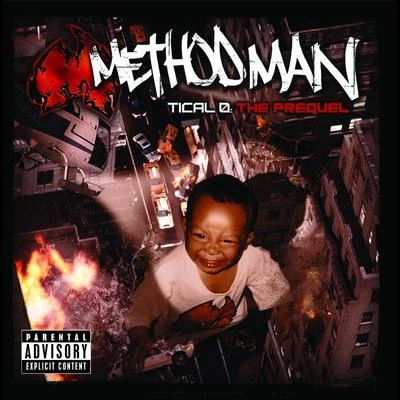 Method Man Tical 0: The Prequel