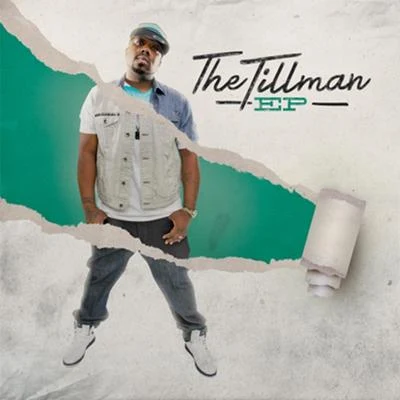 Tony Tillman The Tillman - EP