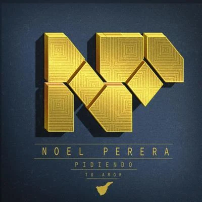 Noel Perera Pidiendo tu amor (single)