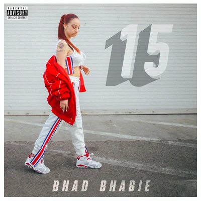 Bhad Bhabie 15