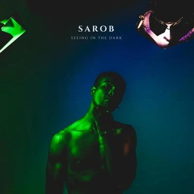 Sarob/ScienZe Seeing in the Dark