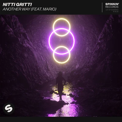 Nitti Gritti Another Way (feat. Mario)