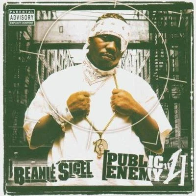 Beanie Sigel Public Enemy #1