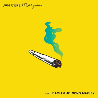 Jah Cure/Damian &#x27;Jr. Gong&#x27; Marley *********