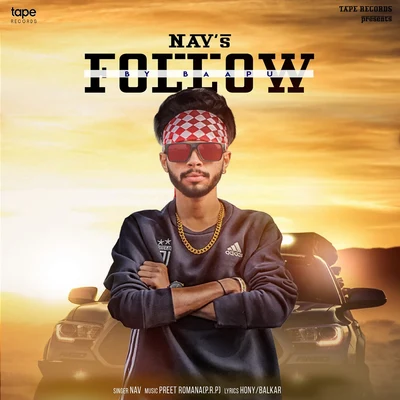 Nav Follow by Baapu - Single