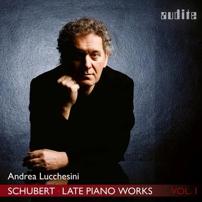 Andrea Lucchesini Schubert: Andantino from Piano Sonata No. 20 in A Major, D. 959