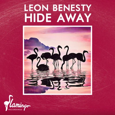 Leon Benesty Hide Away (Extended Mix)