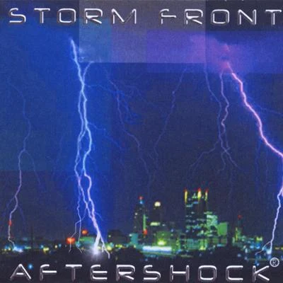 Aftershock Storm Front