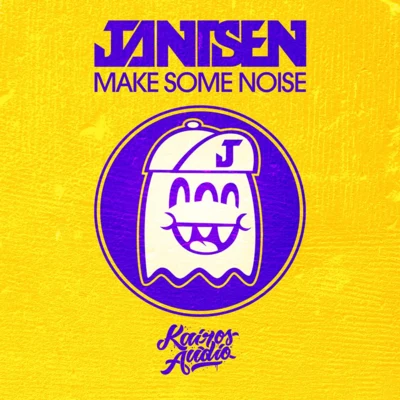 Jantsen Make Some Noise