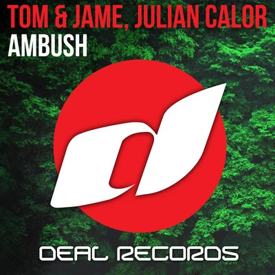 Tom & Jame Ambush