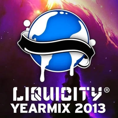 Maduk Liquicity Yearmix 2013