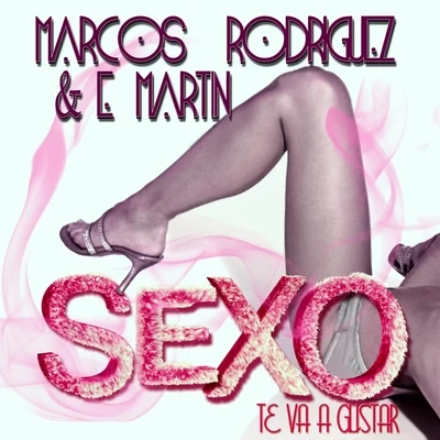 Estela Martin/Marcos Rodriguez Sexo