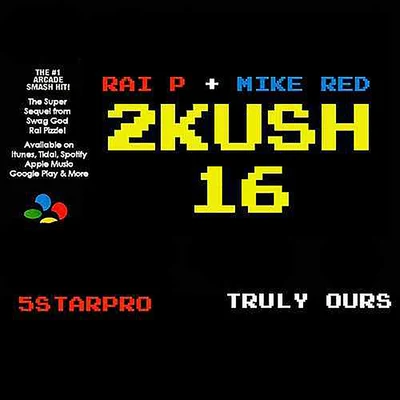 Rai P 2Kush16