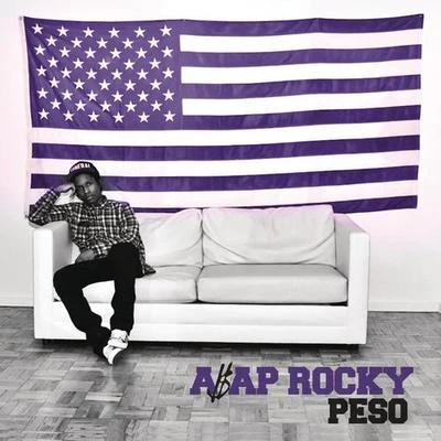 A$AP Rocky Peso