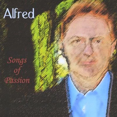 Alfred Songs of Passion