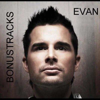 Evan Bonustracks