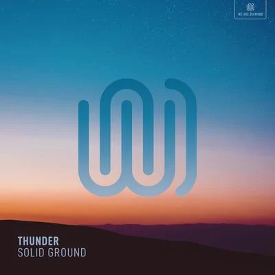 Thunder Solid Ground