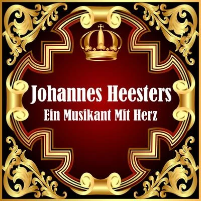 Johannes Heesters Ein Musikant Mit Herz