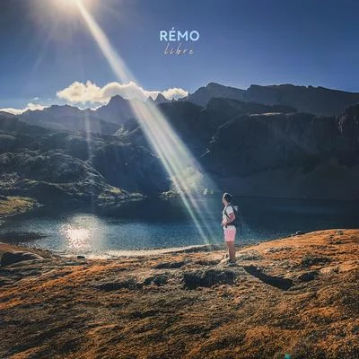 Remo Rémo - Libre