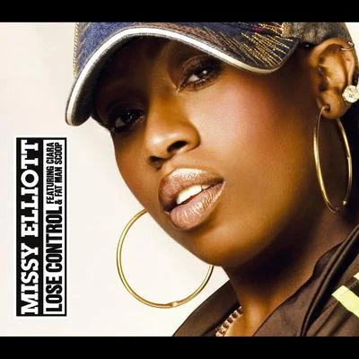 Missy Elliott Lose Control