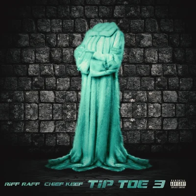 Riff Raff/Chief Keef TiP TOE 3