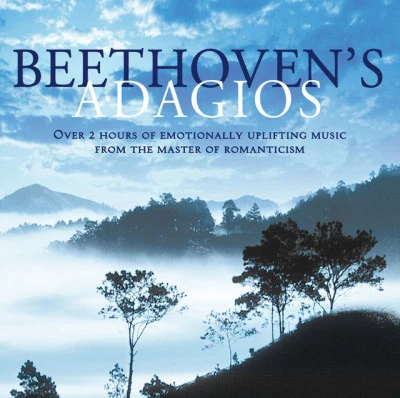 Various Artists/Deutsche Kammerphilharmonie Bremen/Chamber Orchestra of Europe/Ludwig van Beethoven/Daniel Barenboim/Academy of St. Martin in the Fields Beethovens Adagios