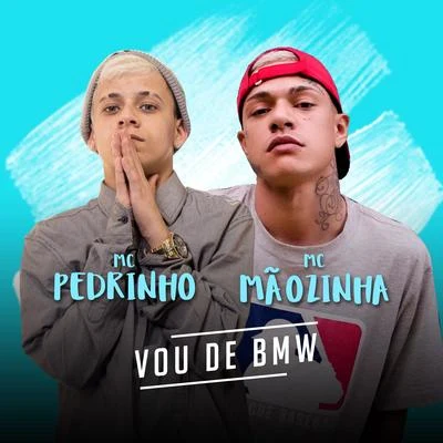 Mc Pedrinho Vou de BMW