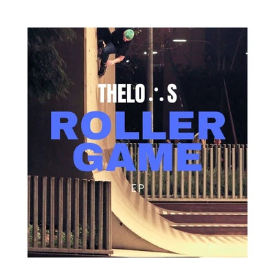 Thelo Roller Game - EP