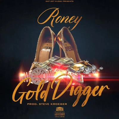 Roney Gold Digger