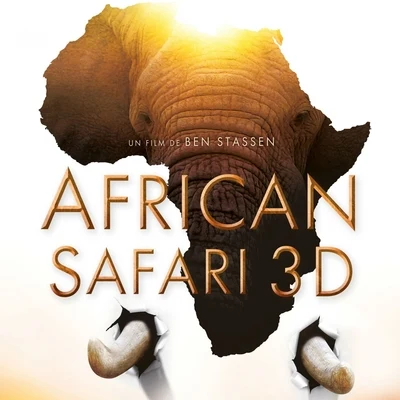 Ramin Djawadi African Safari 3D (Ben Stassen's Original Motion Picture Soundtrack)