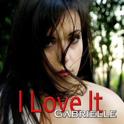 Gabrielle Tribute To Icona Pop: I Love It