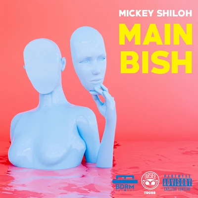 Mickey Shiloh Main Bish