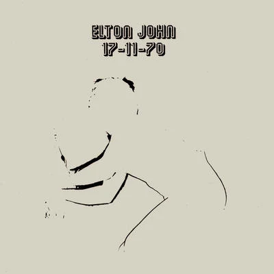 Elton John 11-17-70 (Live)