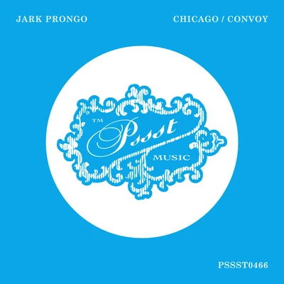 Jark Prongo ChicagoConvoy