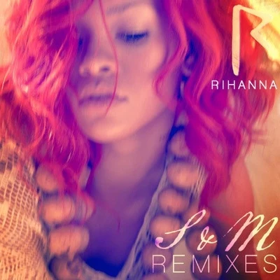 Rihanna S&M Remix