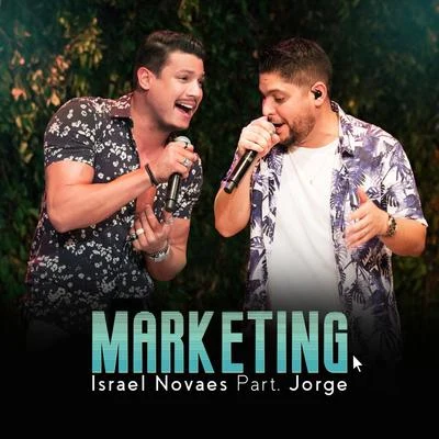 Israel Novaes Marketing (Ao Vivo)