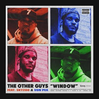 The Other Guys Window (feat. Skyzoo & Von Pea)